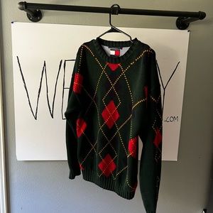 Tommy Hilfiger Sweater